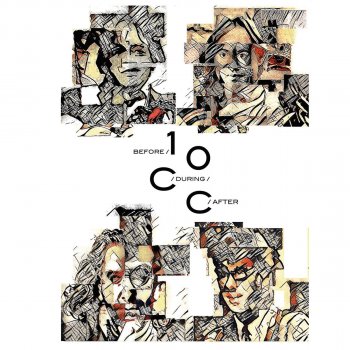 10cc Hot Rock Sun