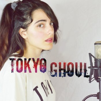 Miree Tokyo Ghoul