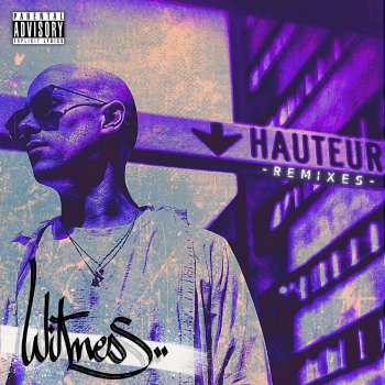 Witness feat. Figure8 Dans Du Butter - Figure8 Remix