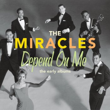 The Miracles Way Over There (Single Version (With Strings))