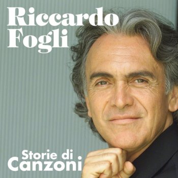 Riccardo Fogli Vecchio Frak