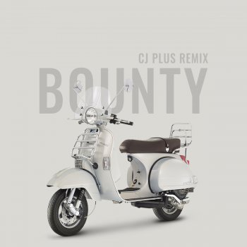 LATEXFAUNA feat. СJ Plus Bounty - СJ Plus Remix