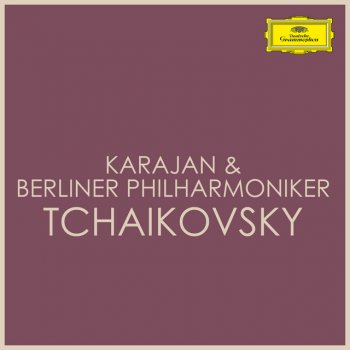 Pyotr Ilyich Tchaikovsky feat. Berliner Philharmoniker, Herbert von Karajan & Don Kosaken Chor 1812 Overture, Op. 49, TH 49: Largo - Allegro giusto