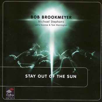 Bob Brookmeyer Longing
