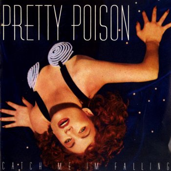 Pretty Poison Nightime