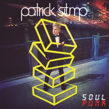 Patrick Stump Everybody Wants Somebody