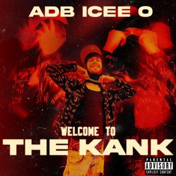 ADB Icee-O feat. Whirlpool BLACK FORCES (feat. Whirlpool)