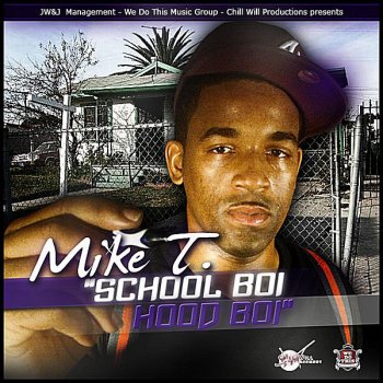 Mike T. Out of My Mind