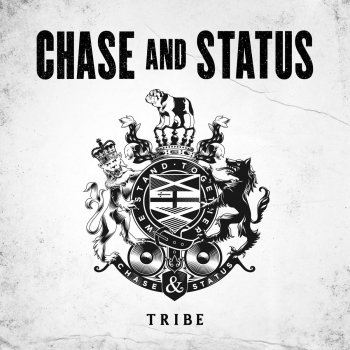 Chase & Status feat. Rage Nervous