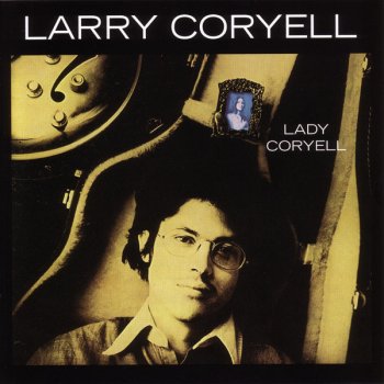 Larry Coryell Sunday Telephone