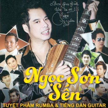 Ho Viet Trung feat. Ho Quang Hieu Em La Cua Anh