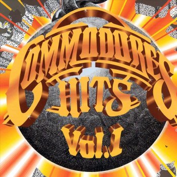 Commodores Only You