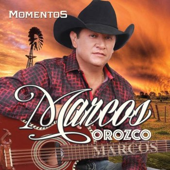 Marcos Orozco Momentos
