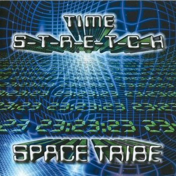 Space Tribe feat. Olli Wisdom Time Stretch - Original Mix