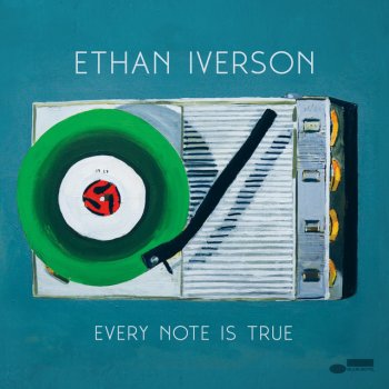 Ethan Iverson feat. Jack DeJohnette & Larry Grenadier The Eternal Verities