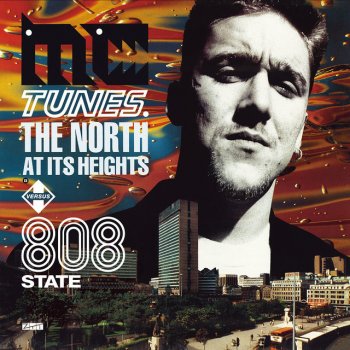 808 State, Dust Brothers & MC Tunes Dance Yourself To Death - Dust Brothers Club Mix