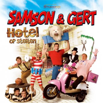 Samson & Gert Lieve Samson