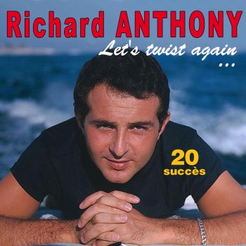 Richard Anthony Trois en amour