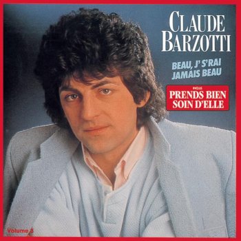 Claude Barzotti Le vent ne souffle qu'une fois