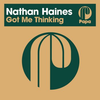 Nathan Haines feat. Bugz in the Attic Got Me Thinking - Bugz In The Attic Remix