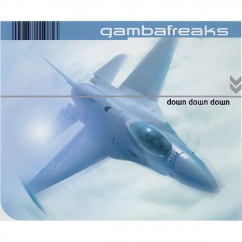 Gambafreaks Down Down Down (Red Light Mix)