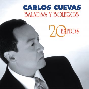 Carlos Cuevas Quiero
