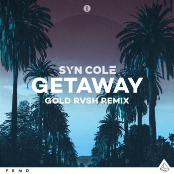 Syn Cole Getaway (GOLD RVSH Remix)
