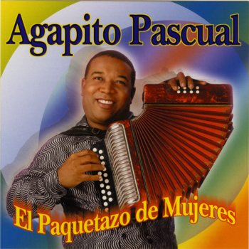 Agapito Pascual El Viejito Comparón