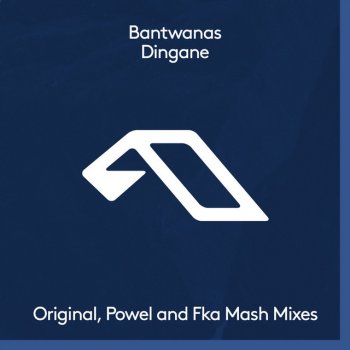 Bantwanas feat. Powel Dingane - Powel Extended Mix