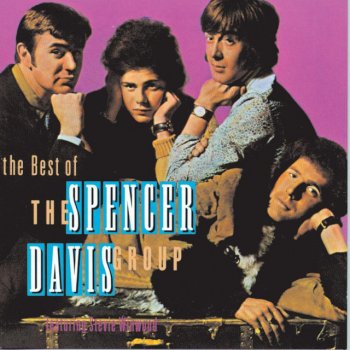 The Spencer Davis Group Stevie's Blues