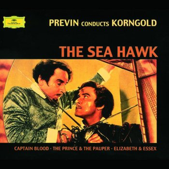 André Previn feat. London Symphony Orchestra The Sea Hawk. Suite: Duel. Part I