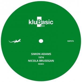 Simon Adams feat. Nicola Brusegan 1974 - Nicola Brusegan Remix