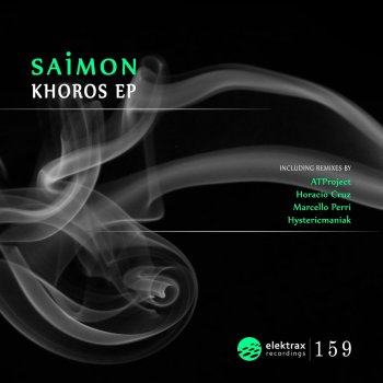 Saimon Khoros