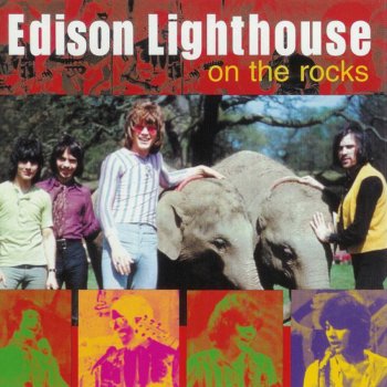 Edison Lighthouse Big Girls Don't Cry