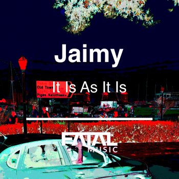 Jaimy It Is As It Is (Bonus Beats)