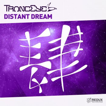 TrancEye Distant Dream