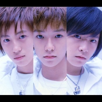 w-inds. Forever Memories