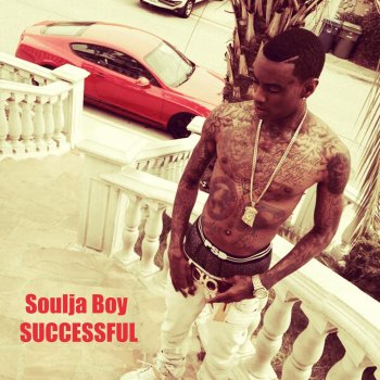 Soulja Boy Came Out the Water