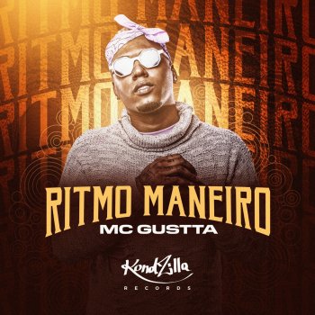MC Gustta Ritmo Maneiro