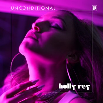 Holly Rey Unconditional