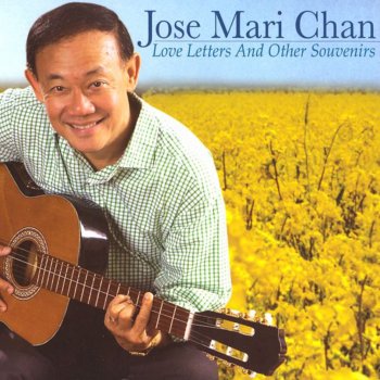 Jose Mari Chan April Fools