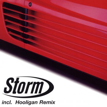 Storm Storm - Radio Mix