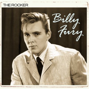 Billy Fury Glad All Over