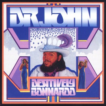 Dr. John Go Tell The People