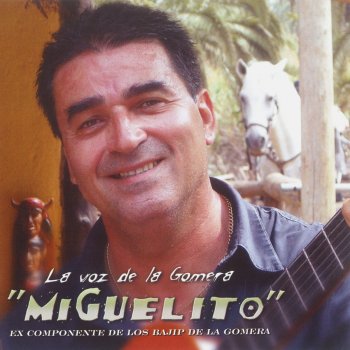 Miguelito El Madrigal