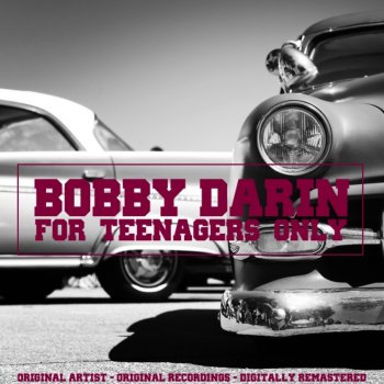 Bobby Darin I Want You With Me (Remastered)