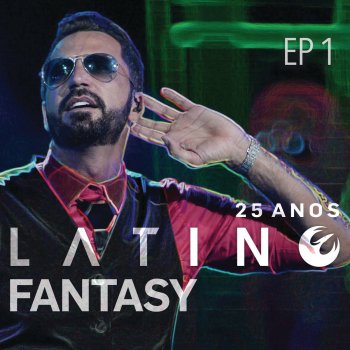Latino feat. Caio Giovani Me Leva 2017 (Ao Vivo)