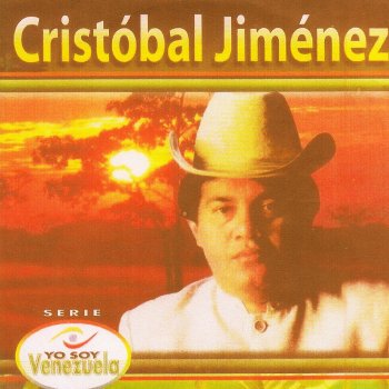 Cristóbal Jiménez Adiós Barrancas de Arauca