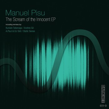 Manuel Pisu The Scream of the Innocent
