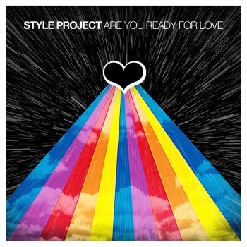 Style Project Are You Ready for Love - Bollo Remix